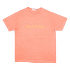 FRESH PRODUCE Seaside Mens T-Shirt Pink M