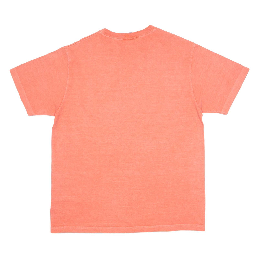 FRESH PRODUCE Seaside Mens T-Shirt Pink M
