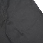 DICKIES Mens Shorts Black Casual Cotton Blend M W32 Workwear Pockets