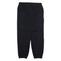 CHAMPION Mens Joggers Black Tapered M W30 L28