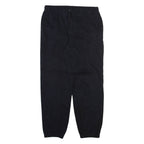 CHAMPION Mens Joggers Black Tapered M W30 L28