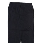 CHAMPION Mens Joggers Black Tapered M W30 L28