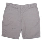 DICKIES Mens Workwear Shorts Grey 2XL W40