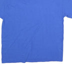 GILDAN Mens Blue Indianapolis Colts Graphic T-Shirt XL Short Sleeve Crew Neck