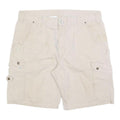 CARHARTT Mens Shorts Beige Casual Cargo XL W40 Heavy Duty Workwear