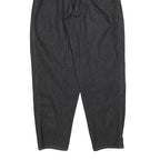 CLASSIC BLUES Womens Relaxed Fit Denim Jeans W26 L28 Floral Waistband Cotton