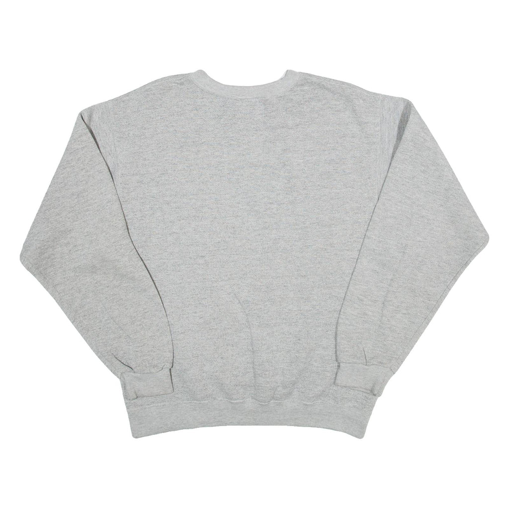 DISNEY Tinkerbell Womens Sweatshirt Grey M