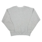 DISNEY Tinkerbell Womens Sweatshirt Grey M