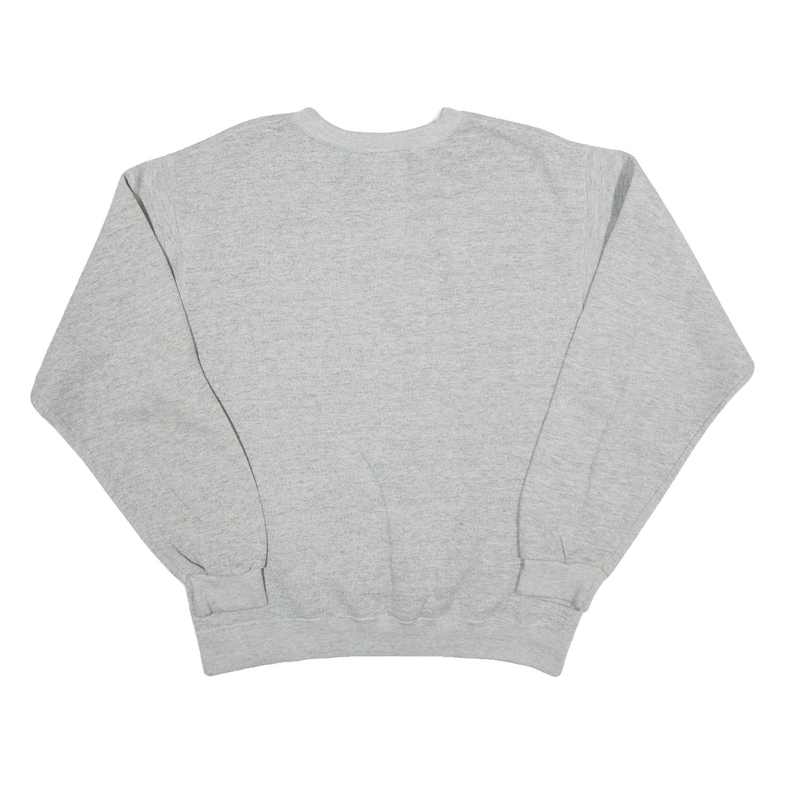 DISNEY Tinkerbell Womens Sweatshirt Grey M