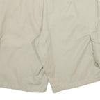 DICKIES Mens Shorts Beige Cargo XL W40 Workwear Comfort Durable