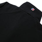 BERGHAUS Womens Black Outdoor Jacket M Polyester Zip Plain Fleece Lightweight