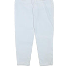 LEVI'S Womens Relaxed Jeans Blue Denim Light W26 L27 Classic Cotton Blend Zip