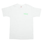 Fucowees Mens T-Shirt Grey L
