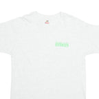 Fucowees Mens T-Shirt Grey L