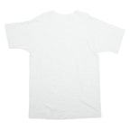 Fucowees Mens T-Shirt Grey L