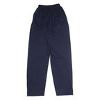 CHAMPION Wayne Country College District Womens Joggers Blue Straight S W20 L30