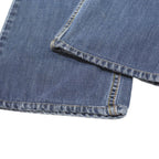 DIESEL Mens Jeans Blue Regular Straight Denim Medium W34 L29 Classic Cotton