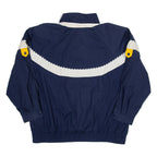MISTY VALLEY Mens Jacket Blue 2XL