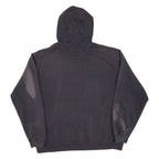 CARHARTT Mens Grey Hoodie 2XL