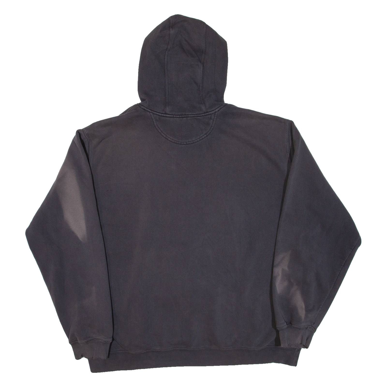 CARHARTT Mens Grey Hoodie 2XL