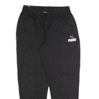 NIKE Mens Joggers Black Tapered M W28 L26