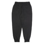 NIKE Mens Joggers Black Tapered M W28 L26