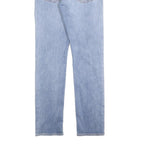 LEVI'S 511 BIG E Mens Jeans Blue Slim Skinny Denim Light W30 L32 Classic Fit