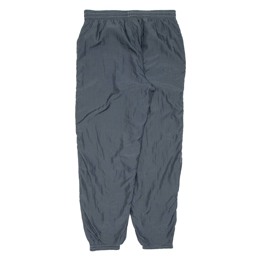 CAT Womens Track Pants Black Tapered L W32 L30