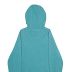 VANS Mens Blue Pullover Hoodie XS Casual Streetwear Skate Sweatshirt