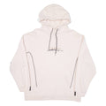 ADIDAS Womens Pink Hoodie M