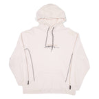 ADIDAS Womens Pink Hoodie M