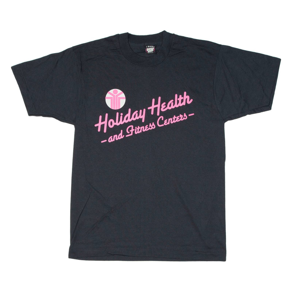 SCREEN STARS BEST Womens T-Shirt Black L