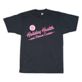 SCREEN STARS BEST Womens T-Shirt Black L