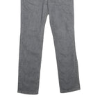 LEVI'S 511 SLIM Mens Jeans Grey Slim Skinny Denim Medium W30 L32 Stretch