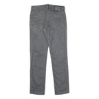 LEVI'S 511 SLIM Mens Jeans Grey Slim Skinny Denim Medium W30 L32 Stretch