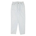 M.J CARROLL Womens Jeans Blue Regular Mom 90s W26 L28