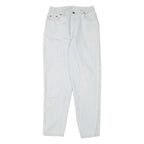 M.J CARROLL Womens Jeans Blue Regular Mom 90s W26 L28