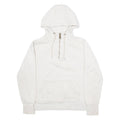CARHARTT Womens Beige Hoodie S