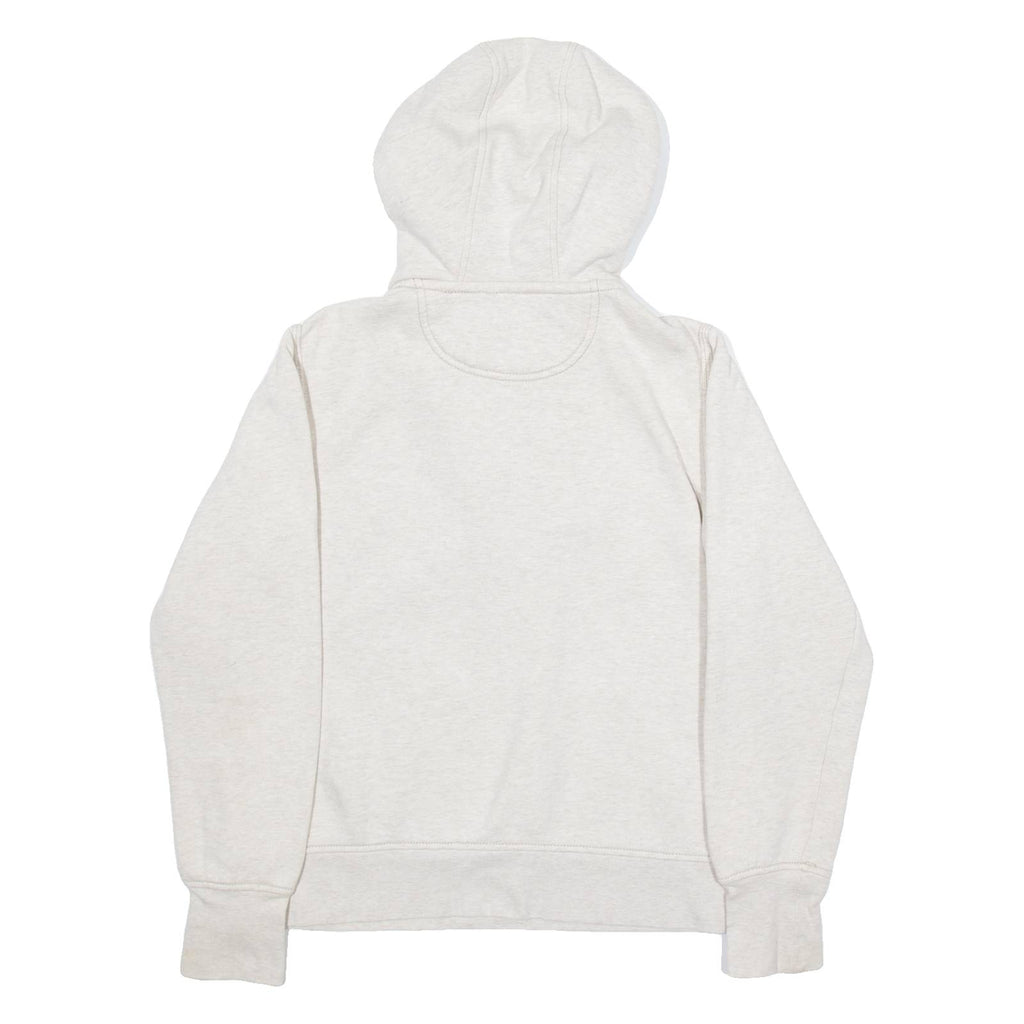 CARHARTT Womens Beige Hoodie S