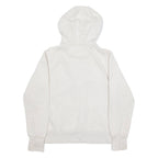 CARHARTT Womens Beige Hoodie S