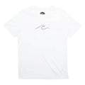 NAN' USUAL Mens T-Shirt White M