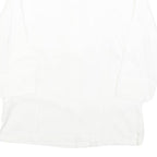 SERGIO TACCHINI Womens White Shirt S Classic Cotton Blend Button-Up