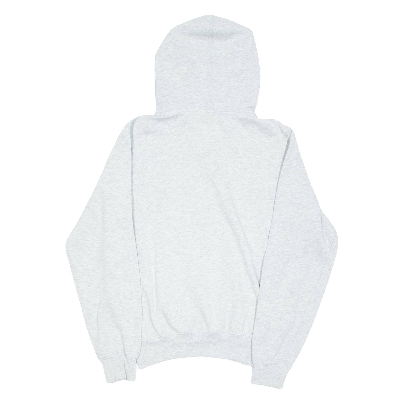 HARD ROCK CAFE Berlin Mens Grey Hoodie S