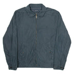 NAUTICA Mens Track Jacket Blue  L