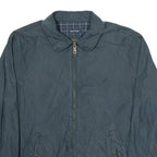 NAUTICA Mens Track Jacket Blue  L