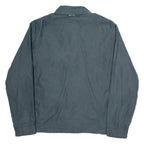 NAUTICA Mens Track Jacket Blue  L