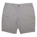 DICKIES Mens Shorts Grey Casual 3XL W44 Cotton Blend Workwear Comfort