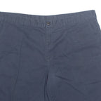 DICKIES Mens Workwear Shorts Blue XL W42