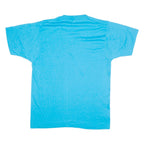 SCREEN STARS BEST Mens T-Shirt Blue L