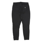 GUESS Womens Jeans Black Relaxed Skinny Denim W32 L28 Casual Stylish Zip